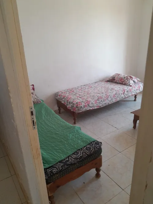 Location Appartement Mostaganem Mostaganem