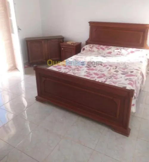 Location Appartement Mostaganem Mostaganem