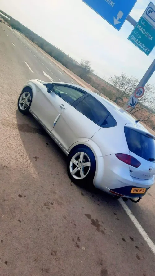 Seat Leon 2011 Leon