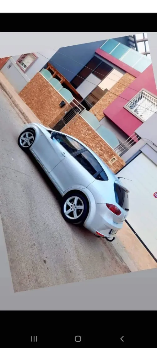 Seat Leon 2011 Leon