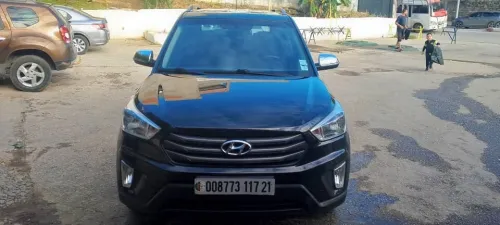 Hyundai Creta 2017 2017