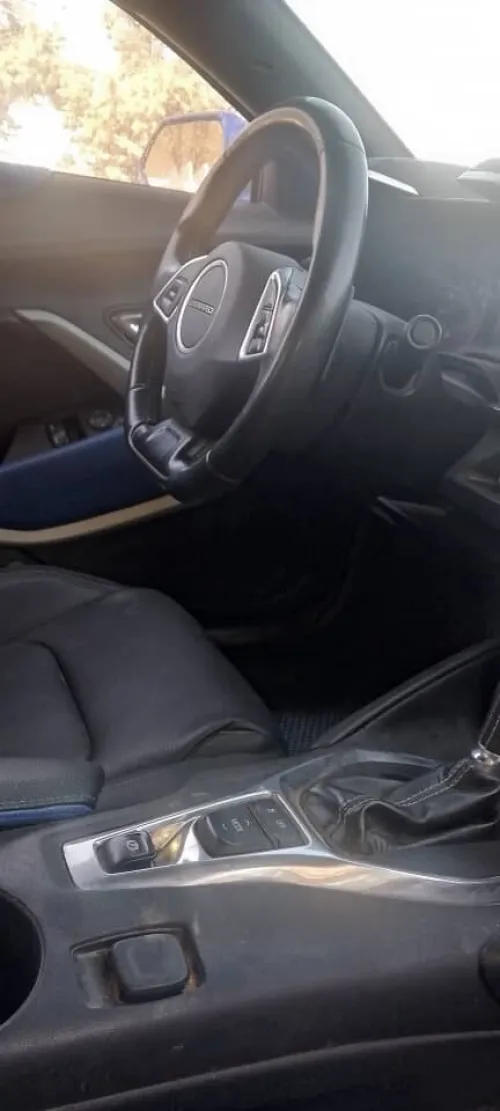 Chevrolet Camaro 2018 Camaro