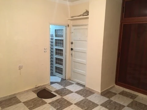 Vente Appartement F2 Relizane Relizane