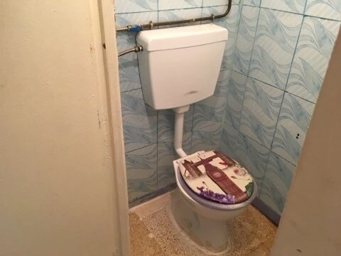 Vente Appartement F2 Relizane Relizane