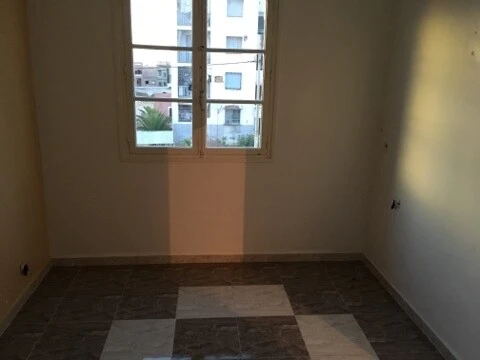 Vente Appartement F2 Relizane Relizane