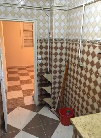 Vente Appartement F2 Relizane Relizane
