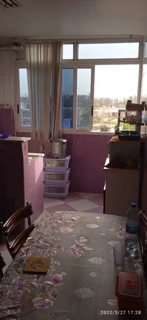 Vente Appartement F4 Alger Bab ezzouar