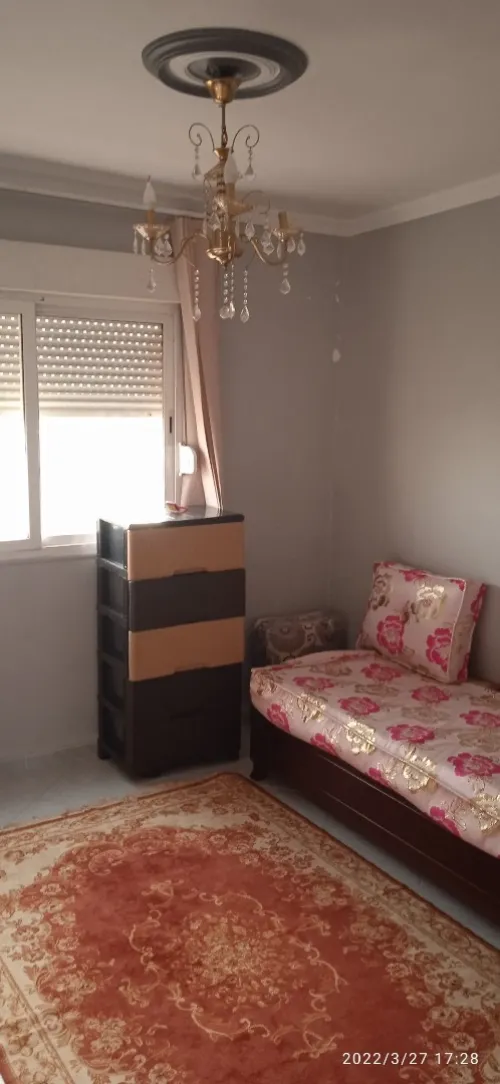 Vente Appartement F4 Alger Bab ezzouar