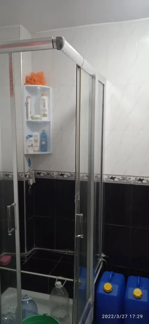 Vente Appartement F4 Alger Bab ezzouar