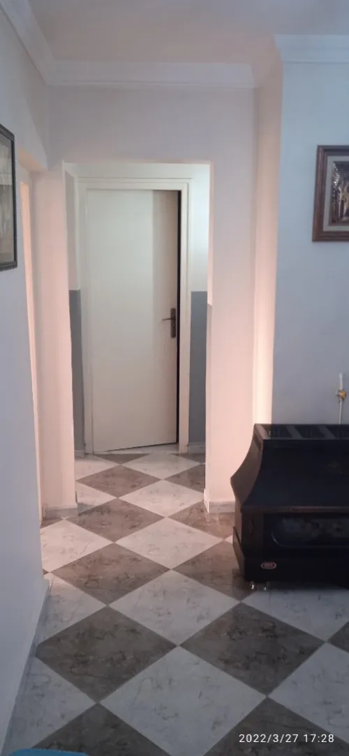 Vente Appartement F4 Alger Bab ezzouar