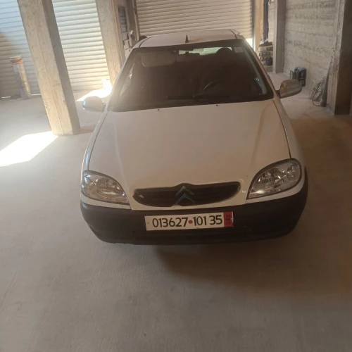 Citroen Saxo 2001 Saxo
