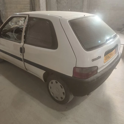 Citroen Saxo 2001 Saxo