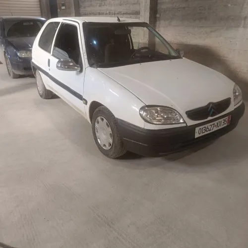Citroen Saxo 2001 Saxo