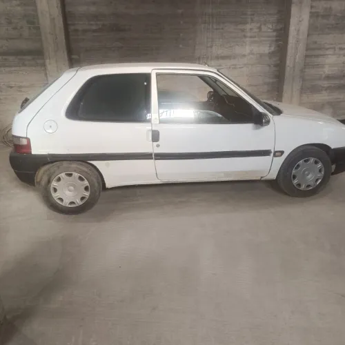 Citroen Saxo 2001 Saxo