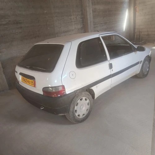 Citroen Saxo 2001 Saxo