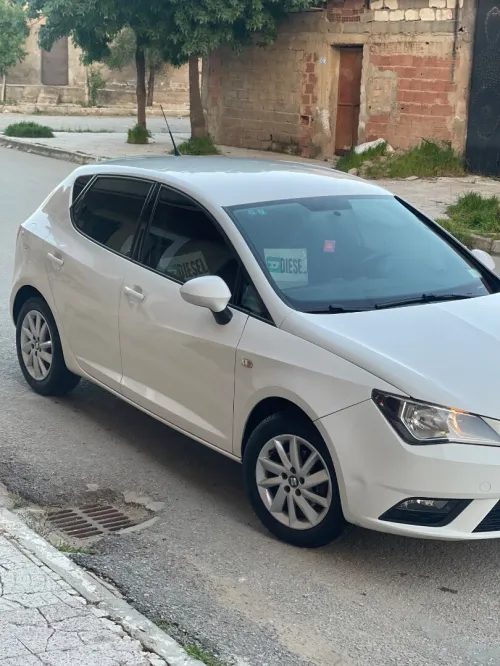 Seat Ibiza 2015 Fully