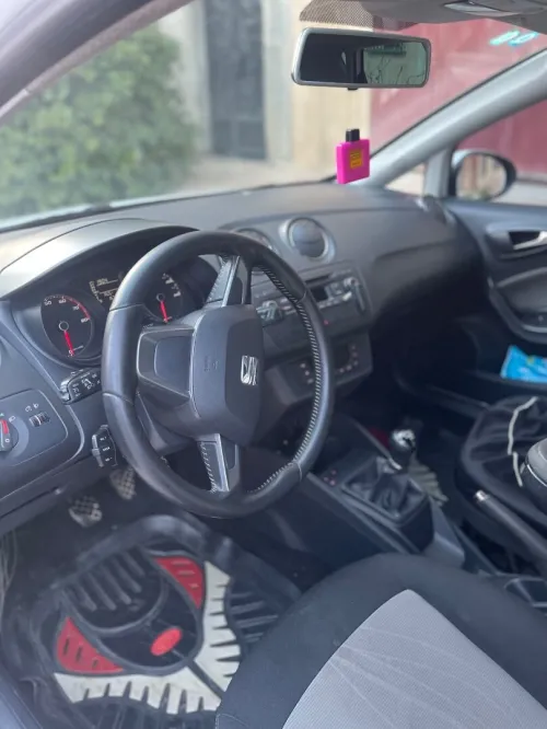 Seat Ibiza 2015 Fully