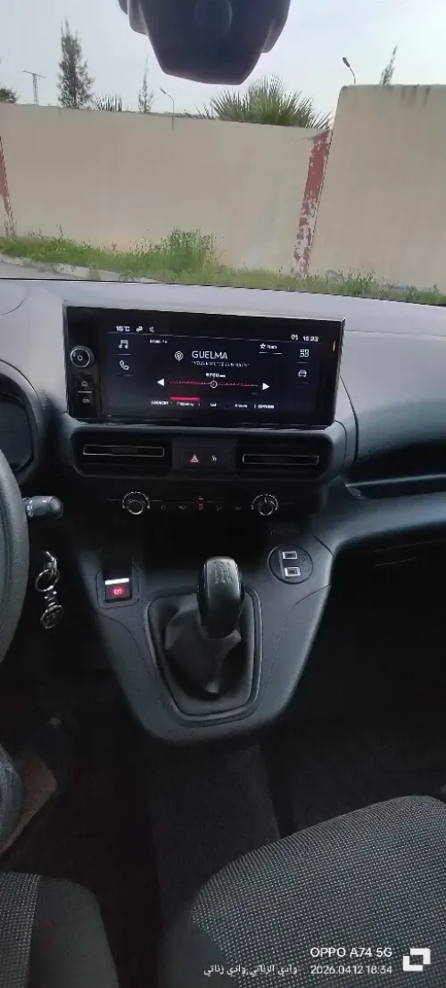 Fiat Doblo 2025 Doblo