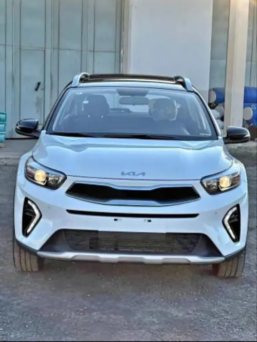 Kia KX1 2025 Full option
