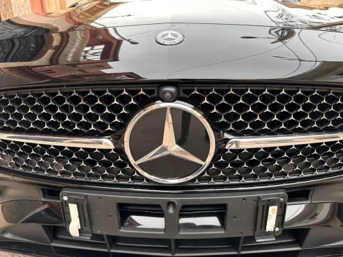 Mercedes Classe C 2022 220 AMG Line