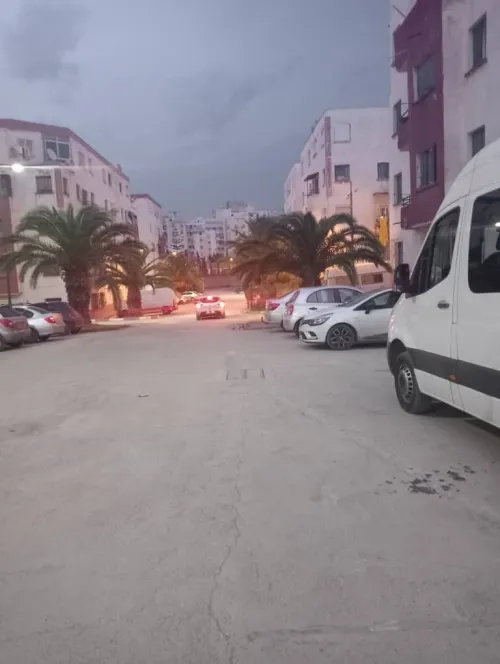 Location Appartement F3 Alger Douera
