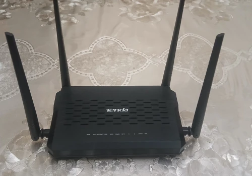 Modem TENDA D305