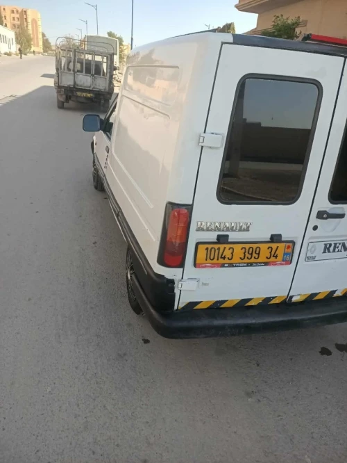 Renault Express 1999 Express