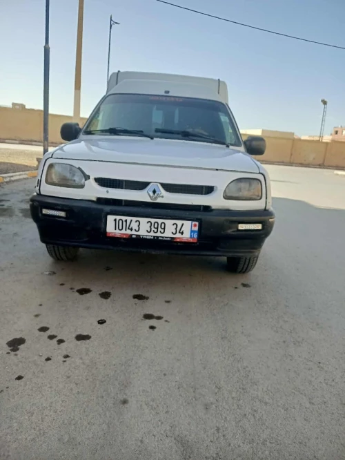 Renault Express 1999 Express