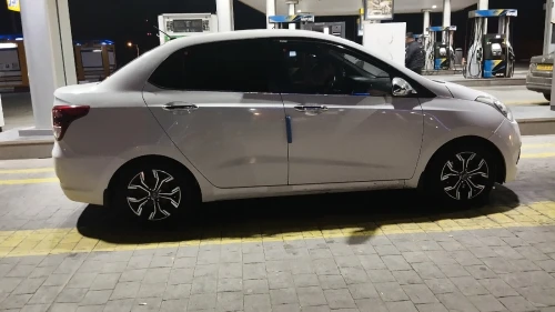 Hyundai Grand i10 Sedan 2016 DZ