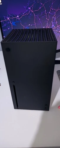 Xbox series x 2025