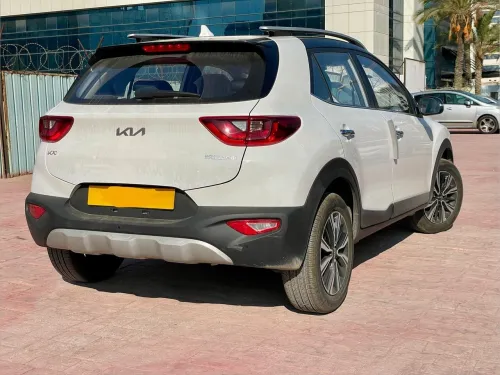 Kia KX1 2026 la toute