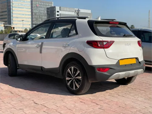 Kia KX1 2026 la toute