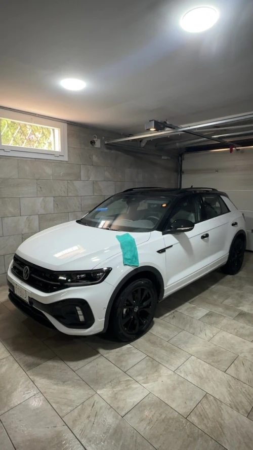 Volkswagen T-Roc 2025 R- Line Edition 