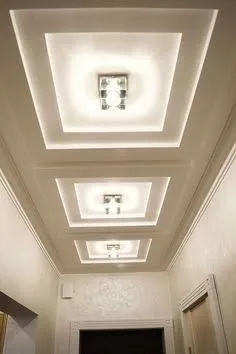 Peinture decor placoplatre