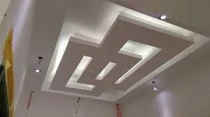 Peinture decor placoplatre