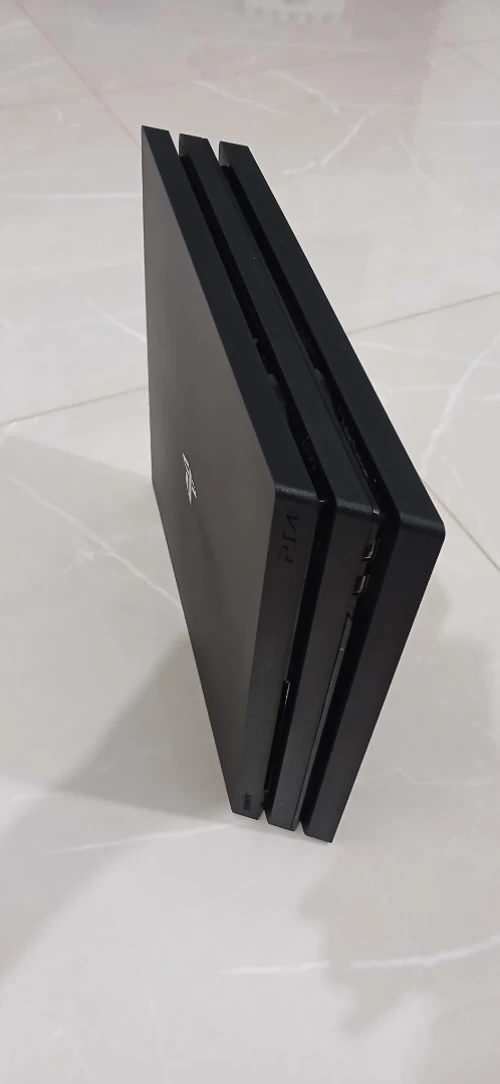 Ps4 pro