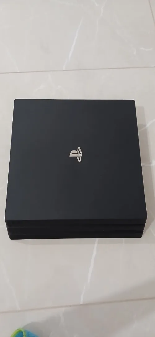 Ps4 pro