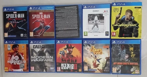 Ps4 pro