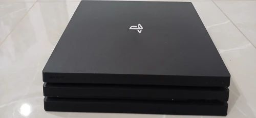 Ps4 pro