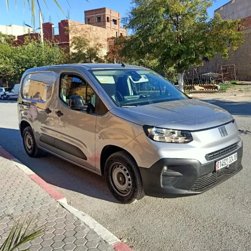 Fiat Doblo 2024 Van