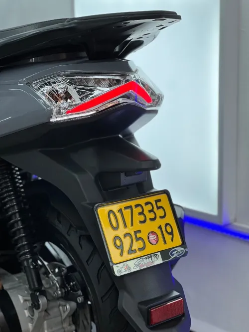 Sym St 200 2025