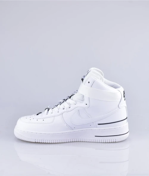 Air Force 1 White and Black Original