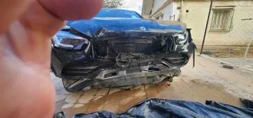 Mercedes GLC 2021 AMG