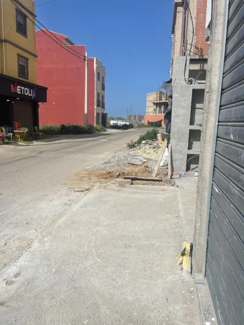 Location Local Alger Rouiba