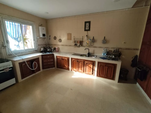 Vente Villa Alger Gue de constantine