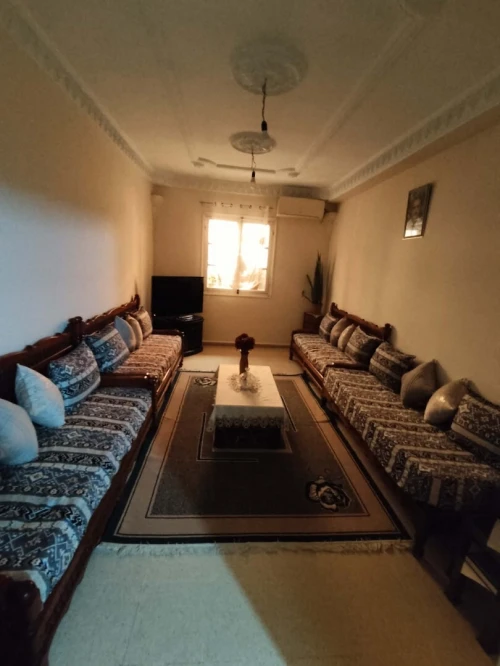 Vente Villa Alger Gue de constantine