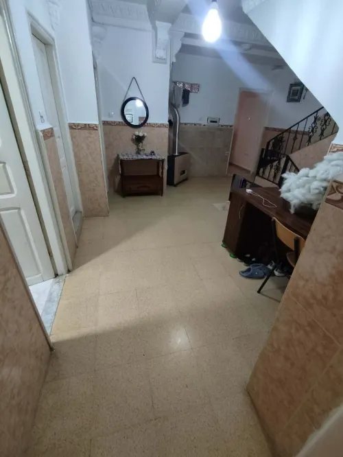 Vente Villa Alger Gue de constantine