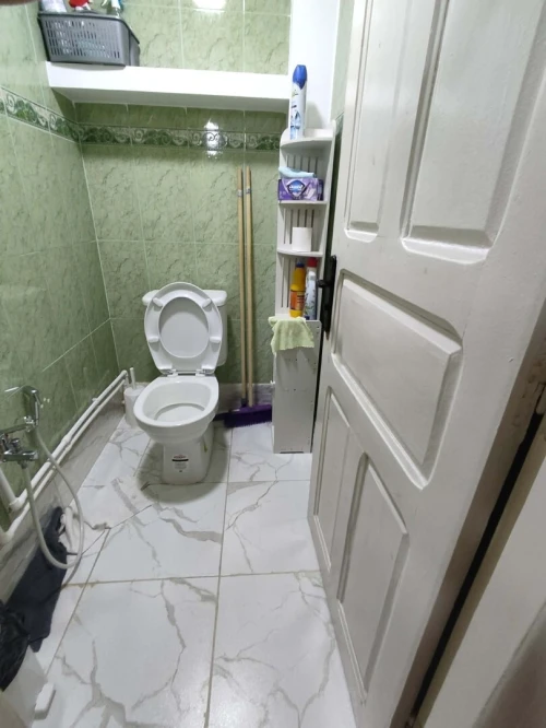 Vente Villa Alger Gue de constantine