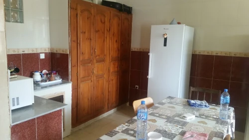 Vente Villa Alger Gue de constantine