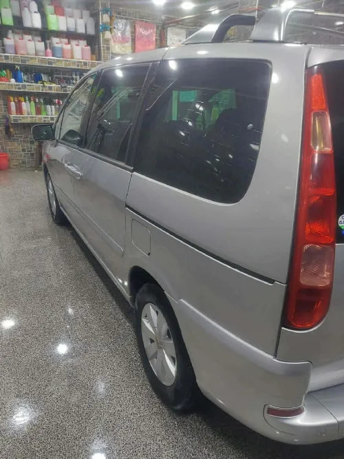 Citroen C8 2005 